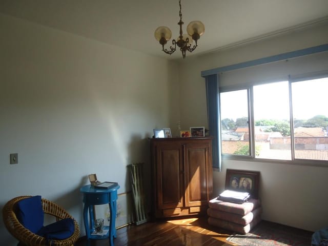 Foto do Apartamento - Apartamento com 2 dormitórios à venda, 60 m² por R$ 183.000,00 - Jardim das Indústrias - São José dos Campos/SP | RUSSI IMÓVEIS