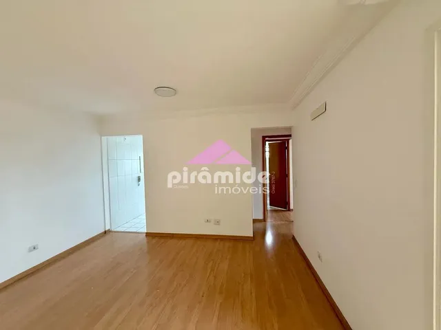 Apartamento com 10m² 2 quartos e 2 banheiros, à venda, no bairro Parque Industrial em São José Dos Campos