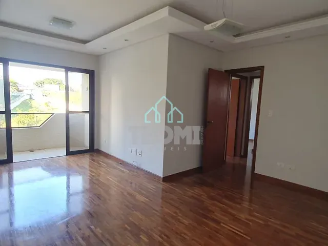 Apartamento 2 quartos e 2 banheiros, à venda, no bairro Esplanada Independência em Taubaté