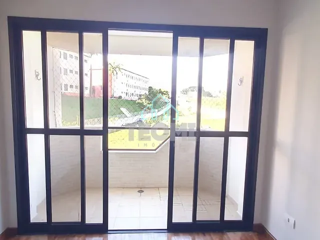 Apartamento 2 quartos e 2 banheiros, à venda, no bairro Esplanada Independência em Taubaté