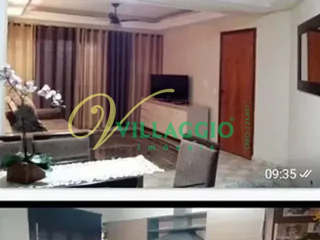 Apartamento com 150m² 3 quartos e 2 banheiros, à venda, no bairro Jardim Bela Vista em São José do Rio Preto