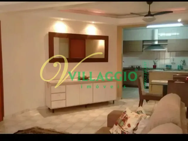 Apartamento com 150m² 3 quartos e 2 banheiros, à venda, no bairro Jardim Bela Vista em São José do Rio Preto
