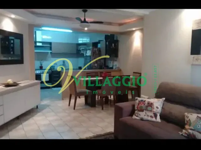 Apartamento com 150m² 3 quartos e 2 banheiros, à venda, no bairro Jardim Bela Vista em São José do Rio Preto