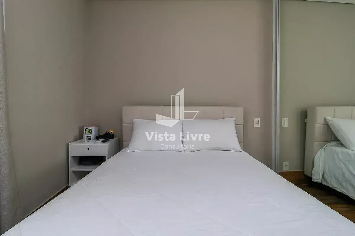 Apartamento, 1 quarto, 55 m² - Foto 16