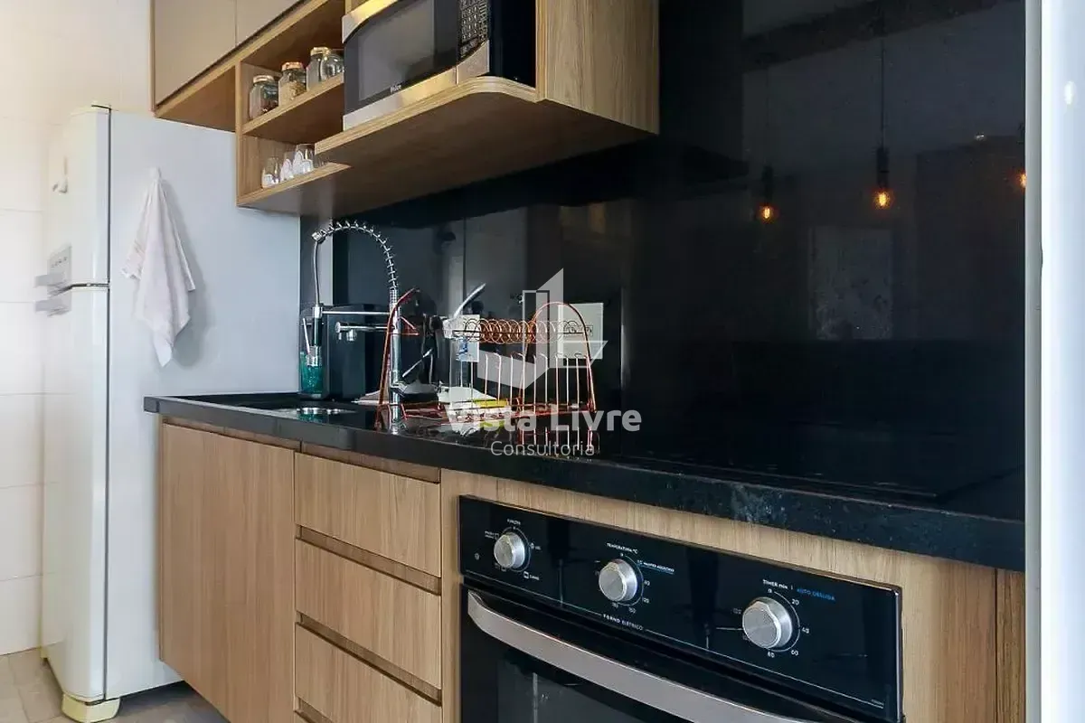 Apartamento, 1 quarto, 55 m² - Foto 13