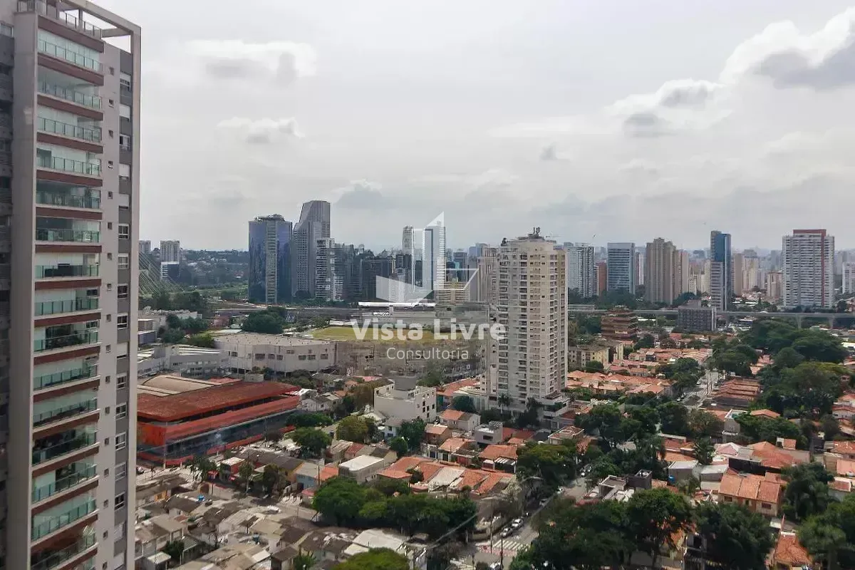 Apartamento, 1 quarto, 55 m² - Foto 21