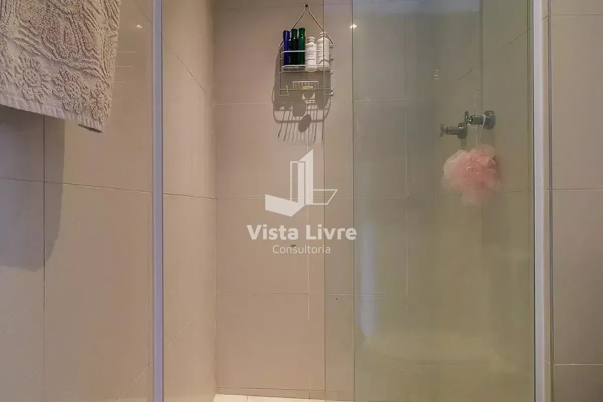 Apartamento, 1 quarto, 55 m² - Foto 25