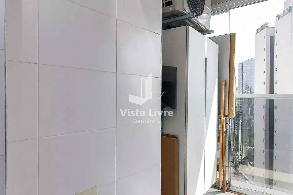 Apartamento, 1 quarto, 55 m² - Foto 20