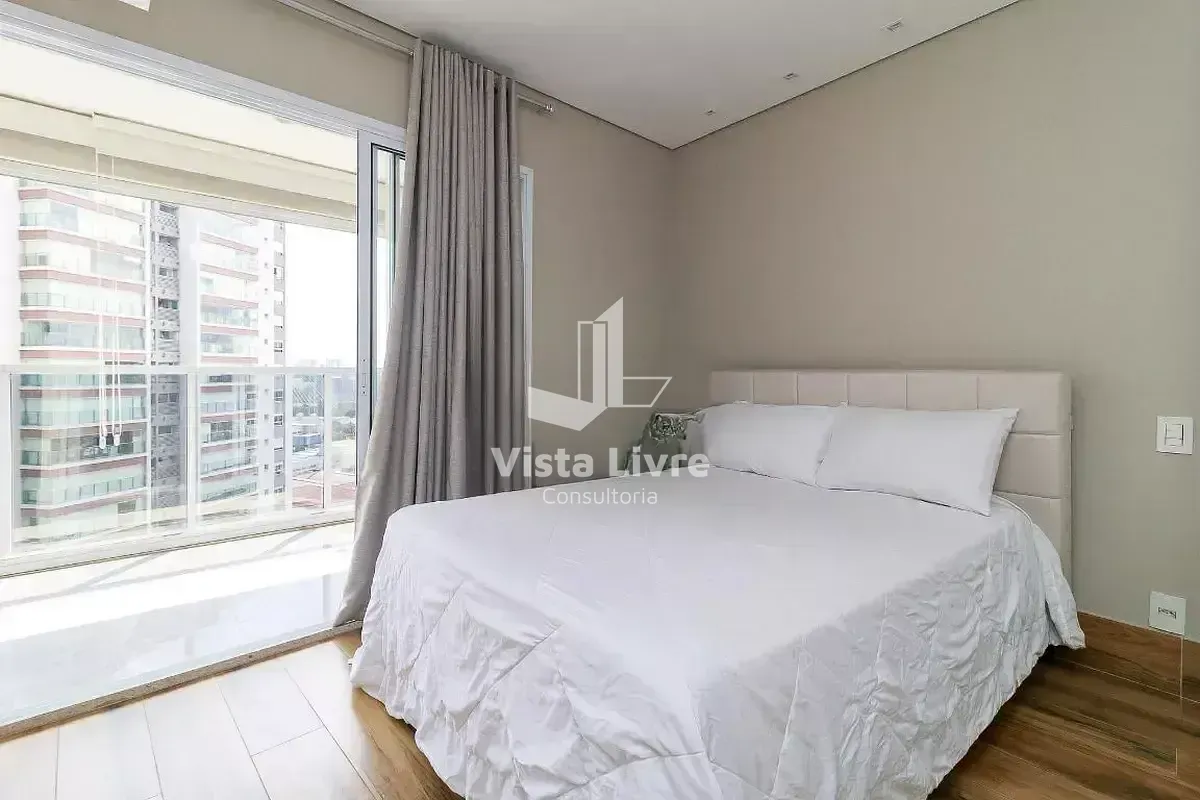 Apartamento, 1 quarto, 55 m² - Foto 18