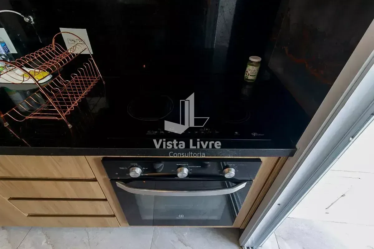 Apartamento, 1 quarto, 55 m² - Foto 14
