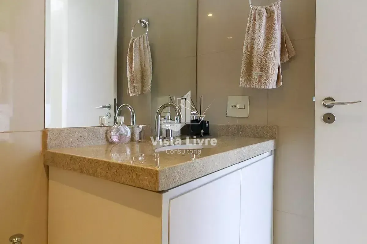 Apartamento, 1 quarto, 55 m² - Foto 23
