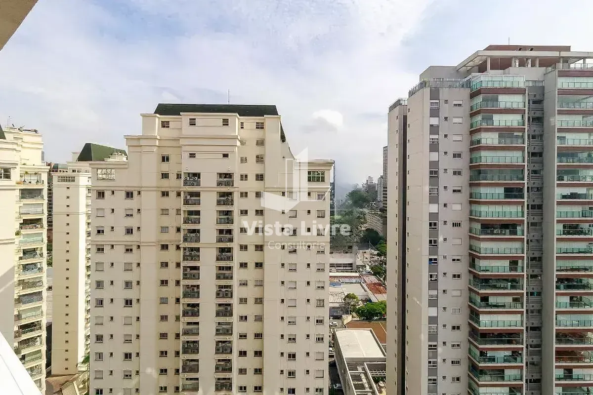 Apartamento, 1 quarto, 55 m² - Foto 22