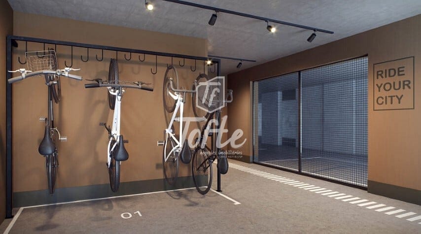 Apartamento, 2 quartos, 54 m² - Foto 12