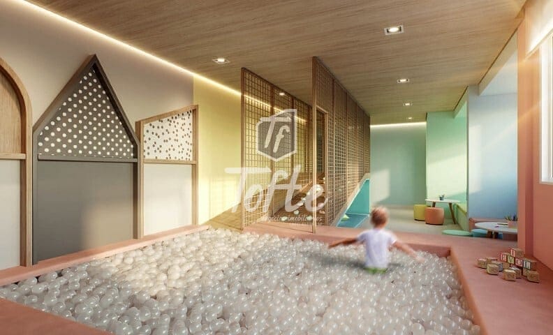 Apartamento, 2 quartos, 54 m² - Foto 10