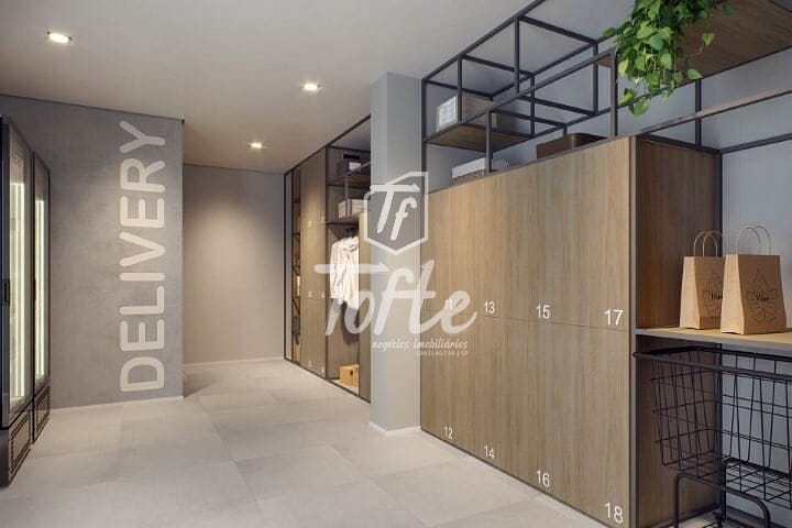 Apartamento, 2 quartos, 54 m² - Foto 11