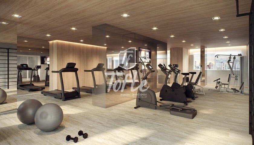 Apartamento, 2 quartos, 54 m² - Foto 8