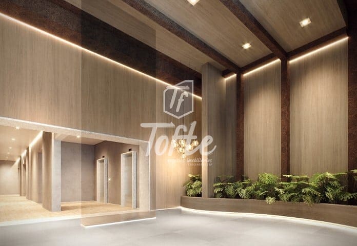 Apartamento, 2 quartos, 54 m² - Foto 3