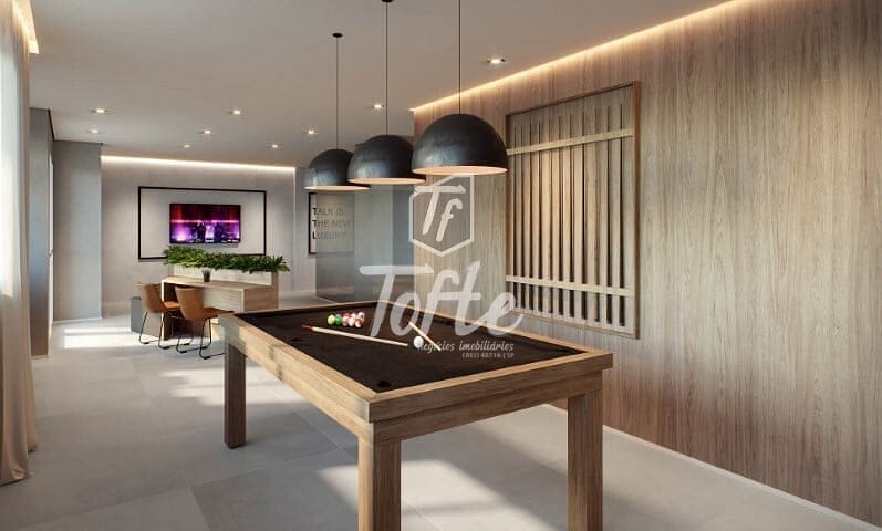 Apartamento, 2 quartos, 54 m² - Foto 7