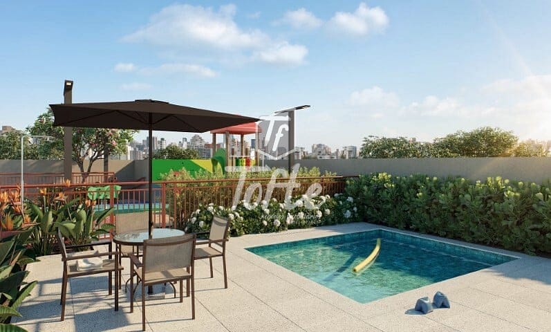 Apartamento, 2 quartos, 54 m² - Foto 18