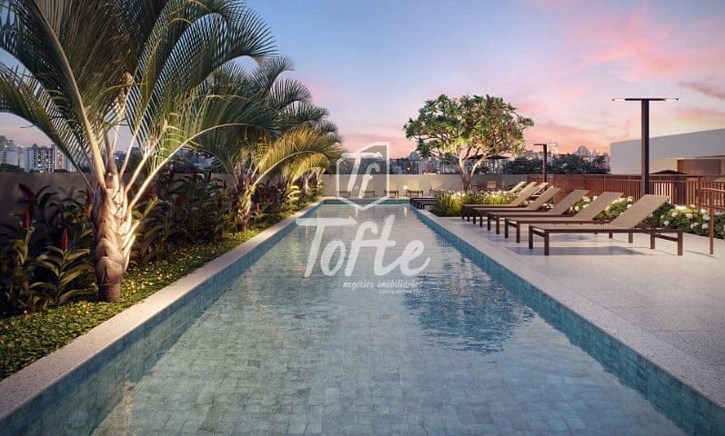 Apartamento, 2 quartos, 54 m² - Foto 17