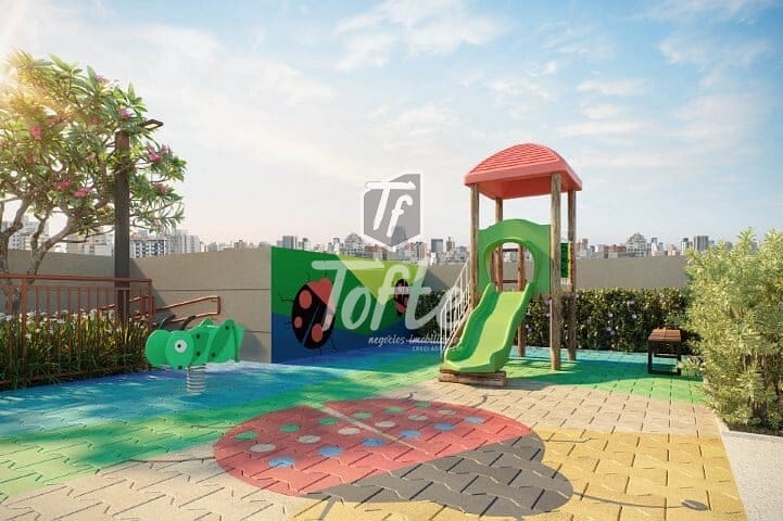 Apartamento, 2 quartos, 54 m² - Foto 15