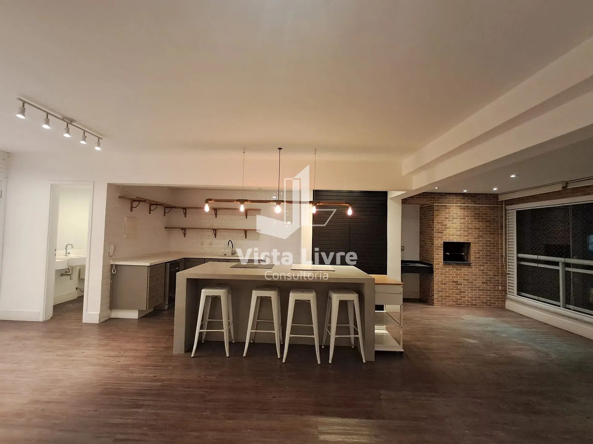 Apartamento, 2 quartos, 93 m² - Foto 4