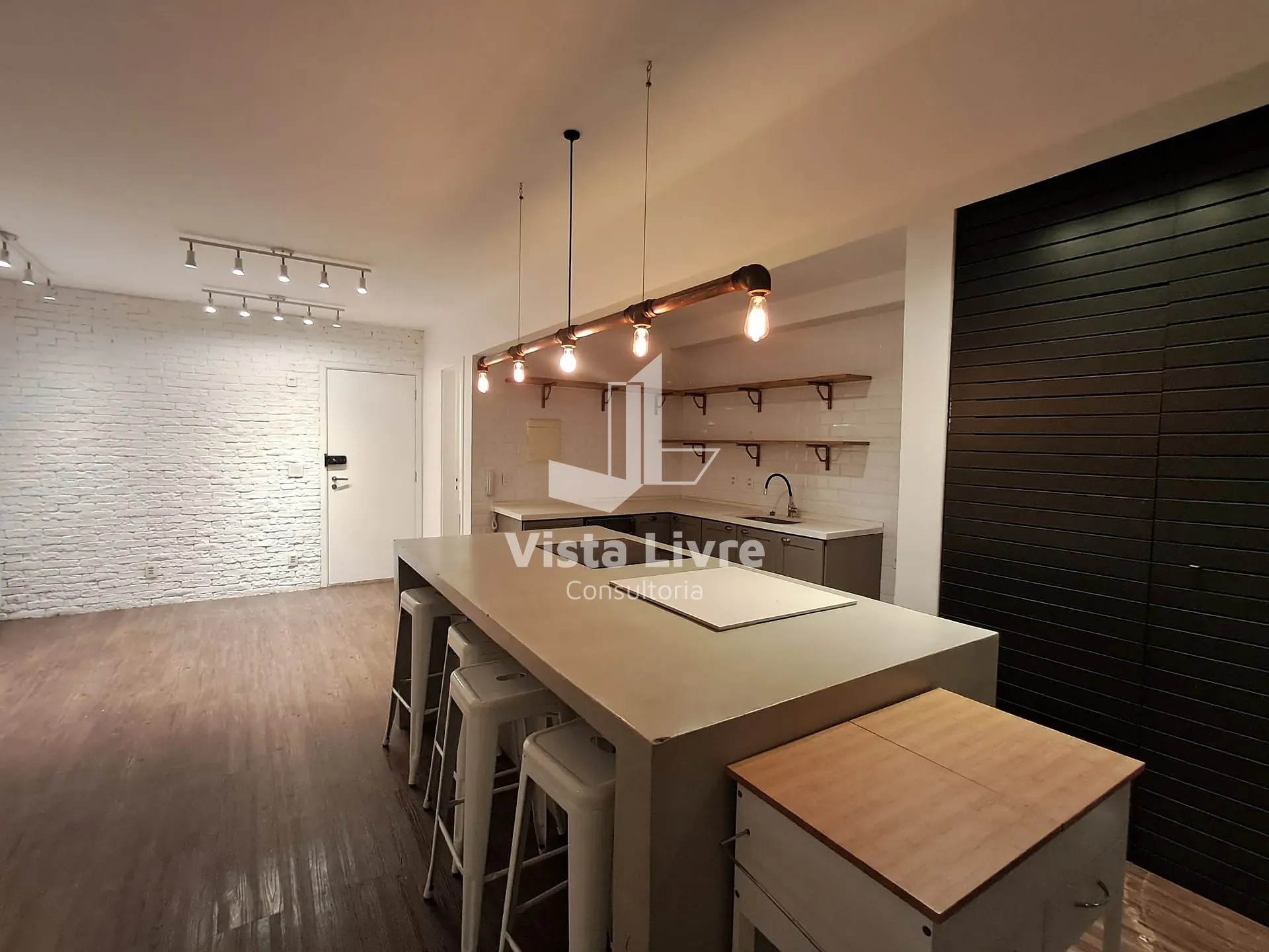 Apartamento, 2 quartos, 93 m² - Foto 6
