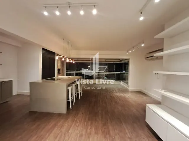 Apartamento com 93m² 2 quartos e 2 banheiros, à venda, no bairro Barra Funda em São Paulo
