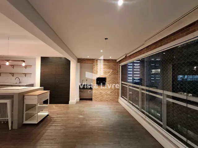 Apartamento com 93m² 2 quartos e 2 banheiros, à venda, no bairro Barra Funda em São Paulo