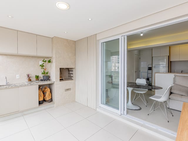 Apartamento com 67m² 2 quartos e 2 banheiros, à venda, no bairro Vila Mascote em São Paulo