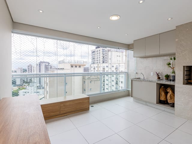 Apartamento com 67m² 2 quartos e 2 banheiros, à venda, no bairro Vila Mascote em São Paulo