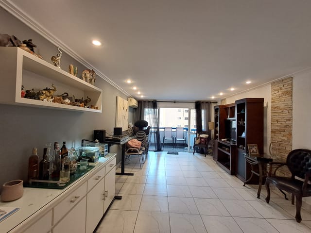 Foto do Apartamento - Apartamento à venda, Perdizes, São Paulo, SP | Vista Livre