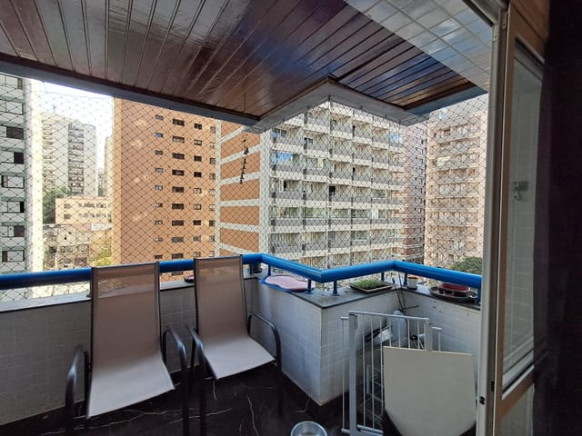 Foto do Apartamento - Apartamento à venda, Perdizes, São Paulo, SP | Vista Livre