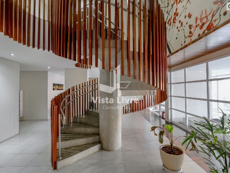 Apartamento à venda com 1 quarto, 50m² - Foto 34
