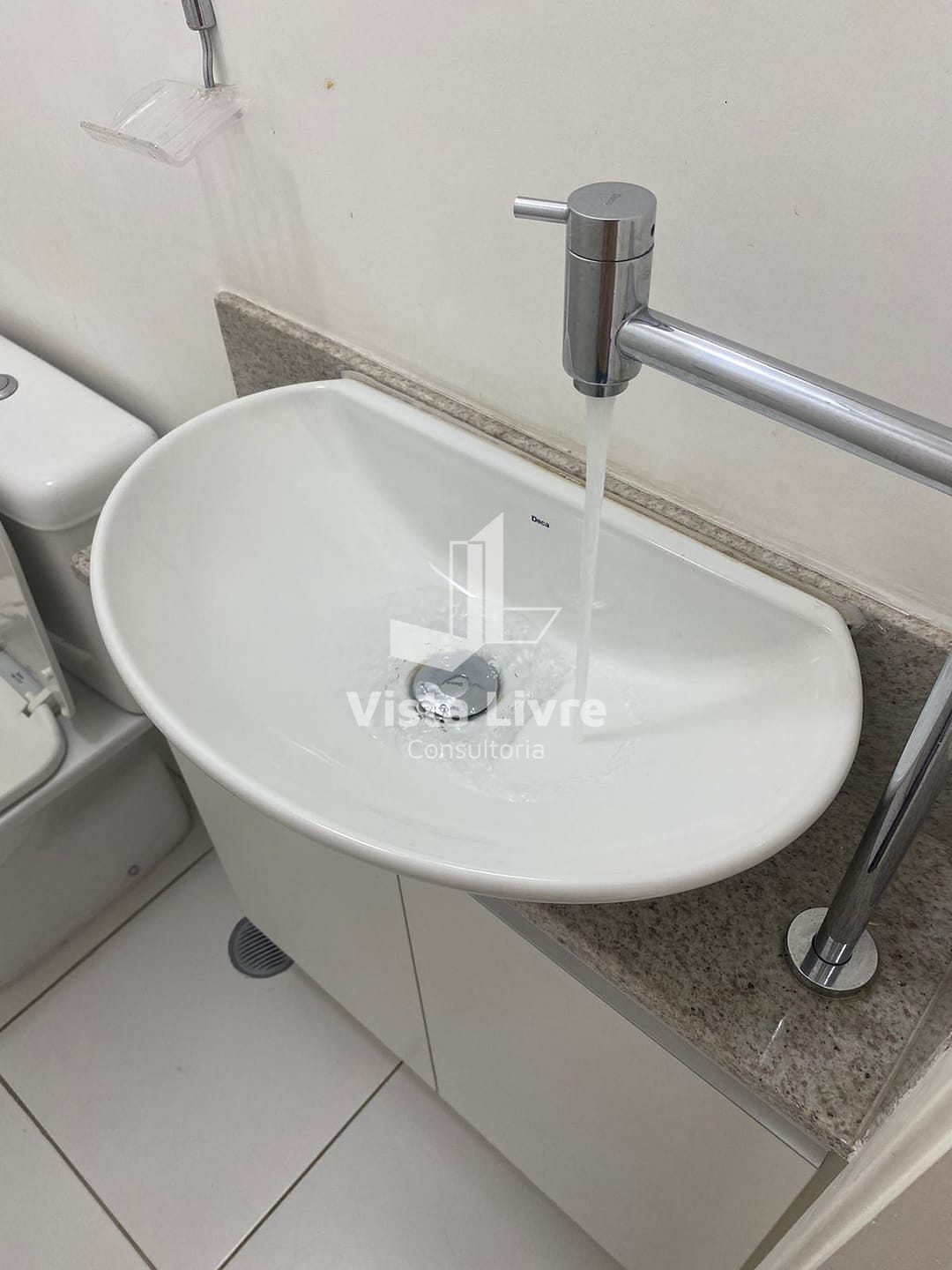 Apartamento à venda com 1 quarto, 50m² - Foto 32