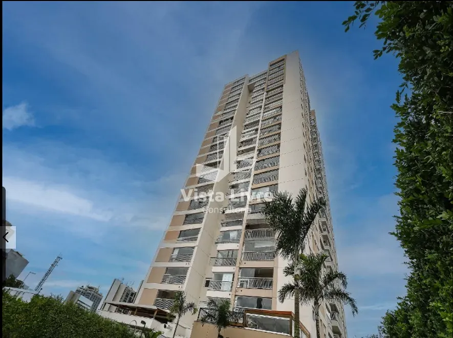 Apartamento, 1 quarto, 50 m² - Foto 33