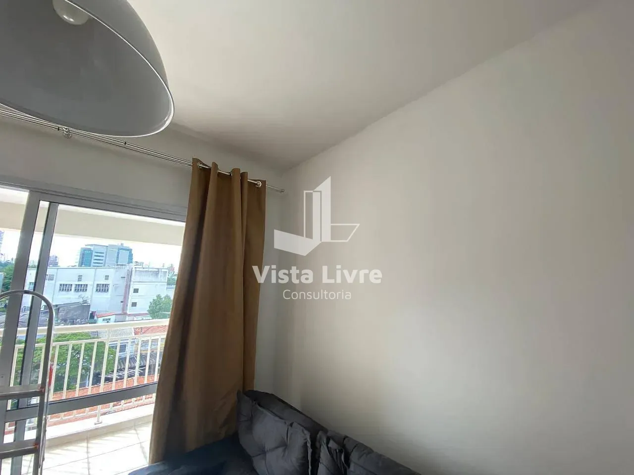 Apartamento, 1 quarto, 50 m² - Foto 9