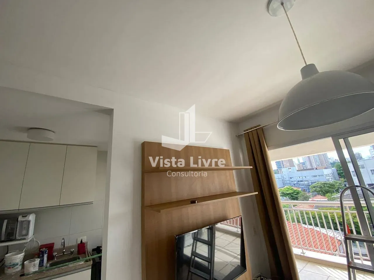 Apartamento, 1 quarto, 50 m² - Foto 2