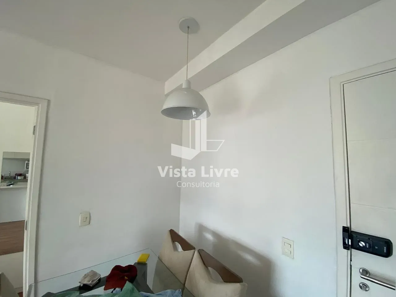 Apartamento, 1 quarto, 50 m² - Foto 11