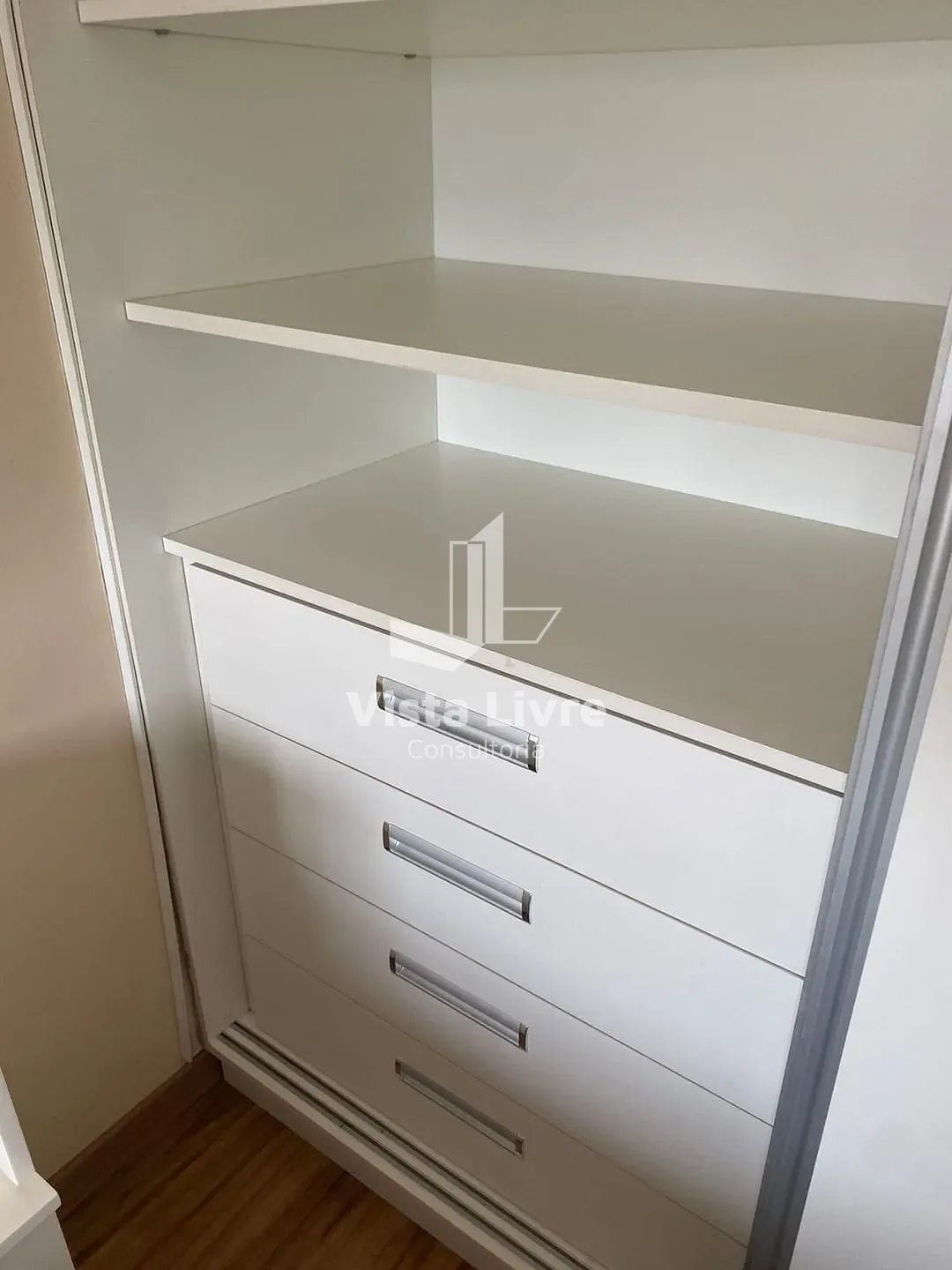 Apartamento, 1 quarto, 50 m² - Foto 23