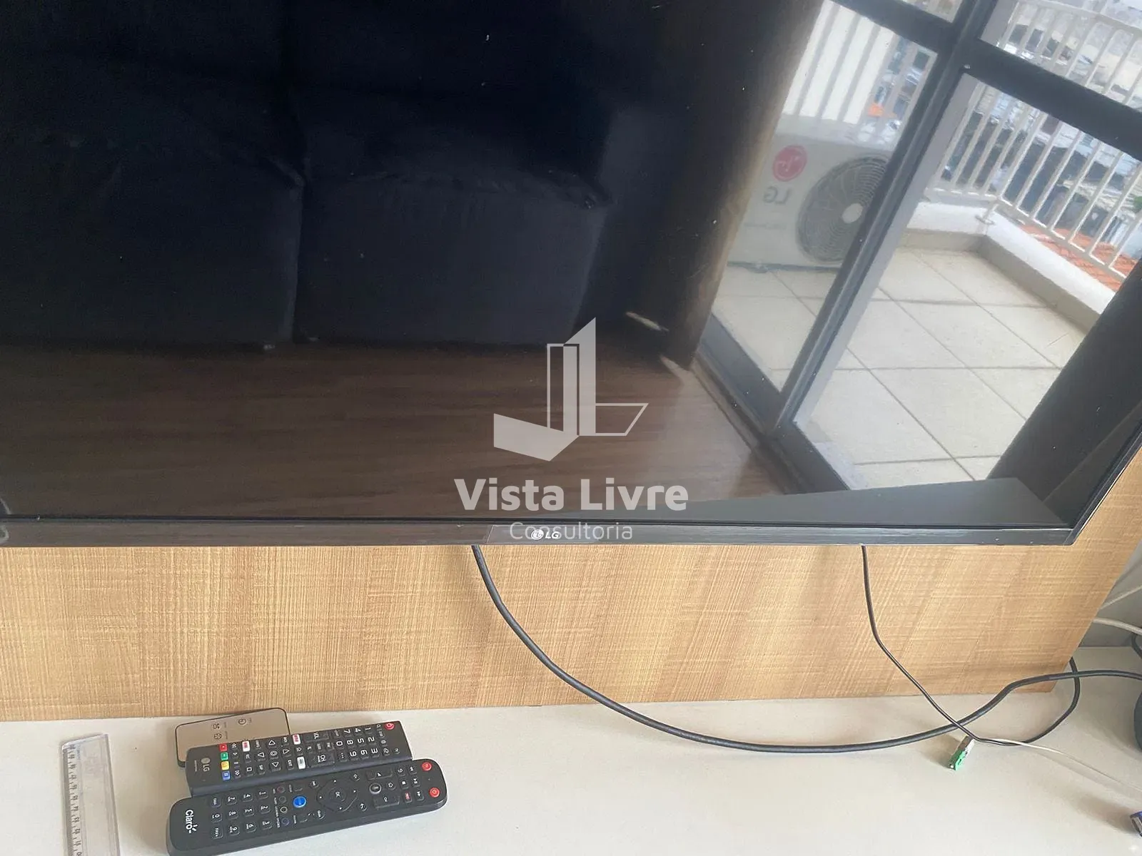 Apartamento, 1 quarto, 50 m² - Foto 7