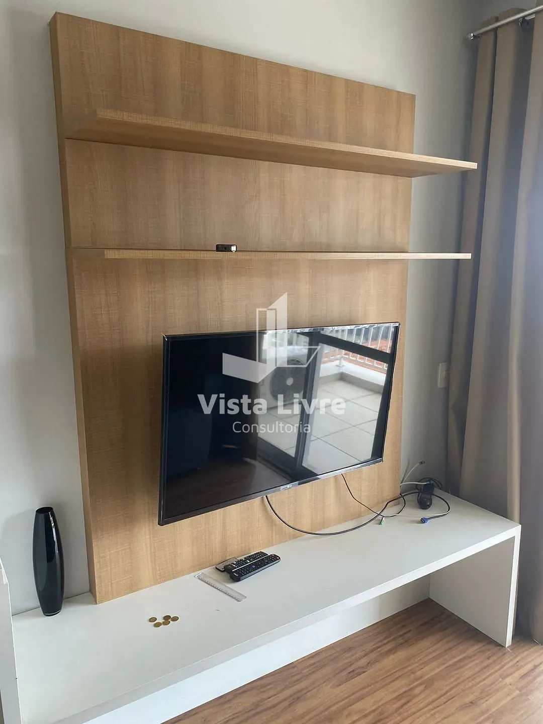 Apartamento, 1 quarto, 50 m² - Foto 5