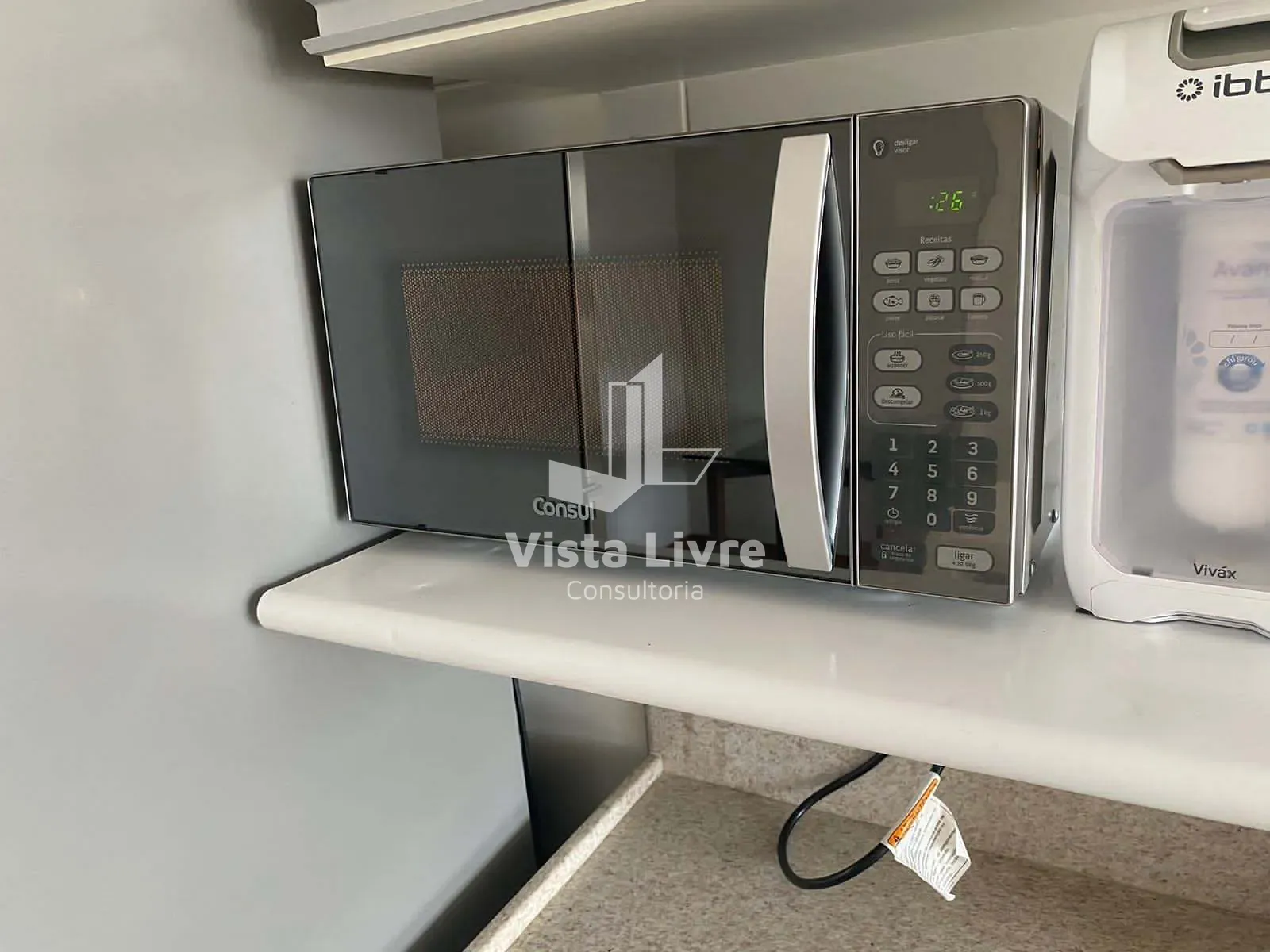 Apartamento, 1 quarto, 50 m² - Foto 14