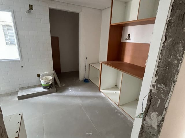 Apartamento com 97m² 3 quartos e 3 banheiros, à venda, no bairro Perdizes em São Paulo