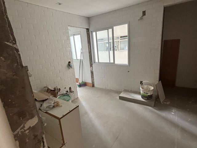 Apartamento com 97m² 3 quartos e 3 banheiros, à venda, no bairro Perdizes em São Paulo