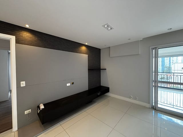 Apartamento com 140m² 3 quartos e 4 banheiros, à venda, no bairro Ipiranga em São Paulo