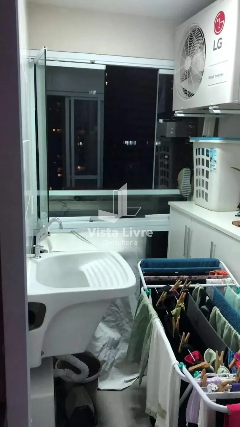 Apartamento, 1 quarto, 48 m² - Foto 17