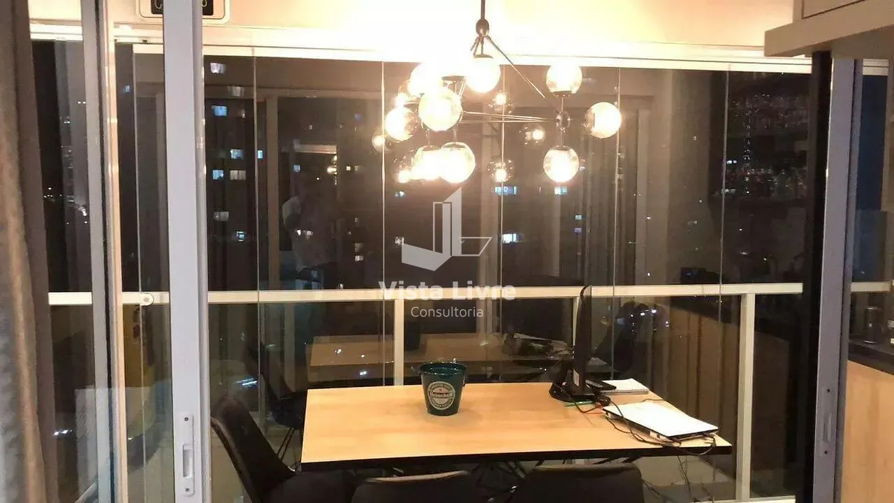 Apartamento, 1 quarto, 48 m² - Foto 7