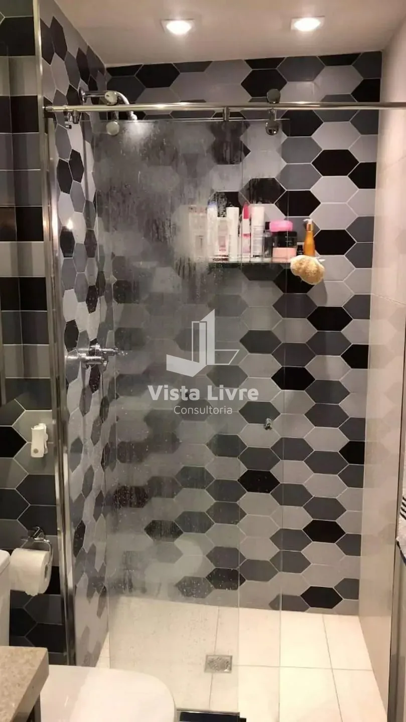 Apartamento, 1 quarto, 48 m² - Foto 15