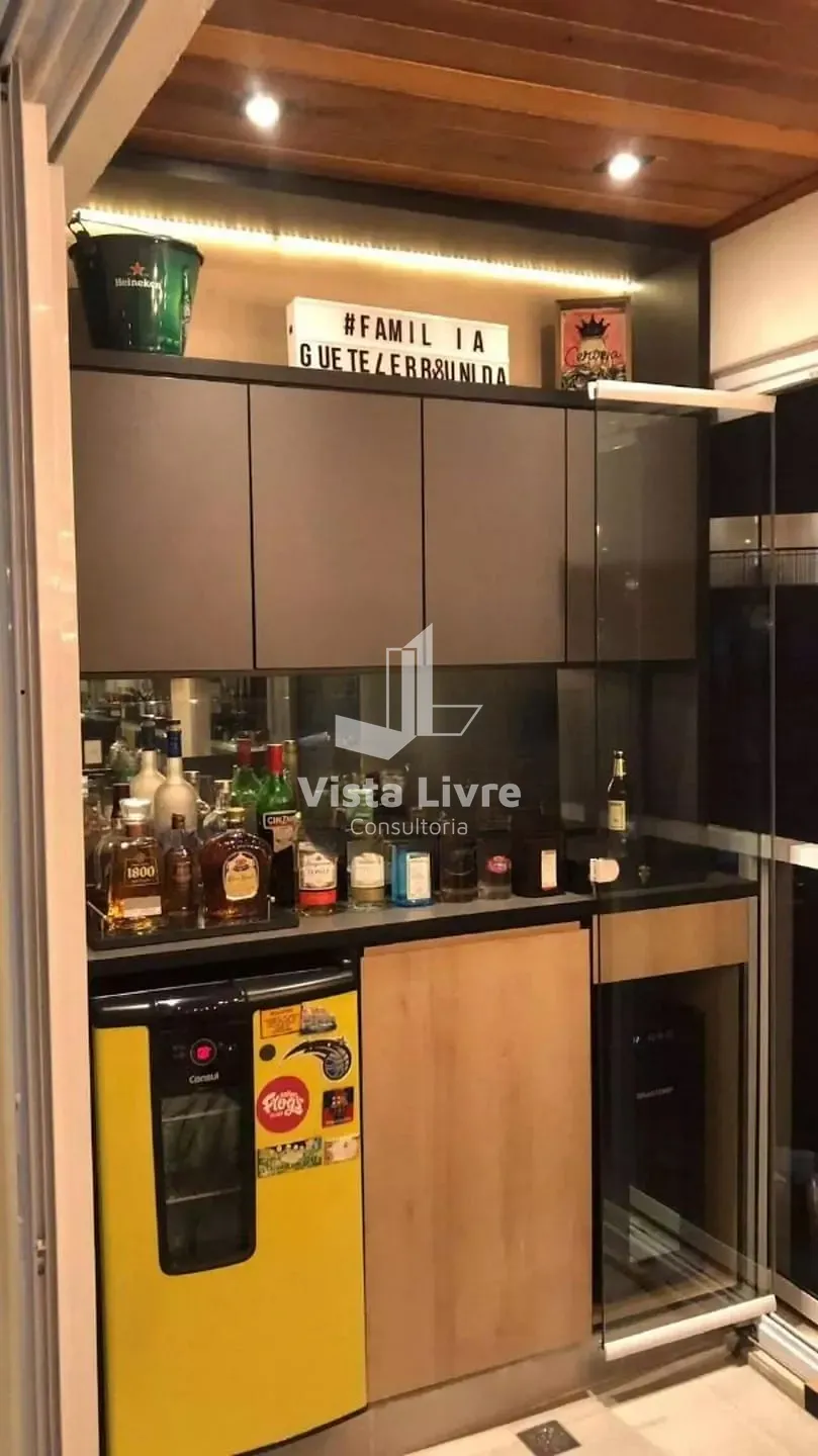 Apartamento, 1 quarto, 48 m² - Foto 4